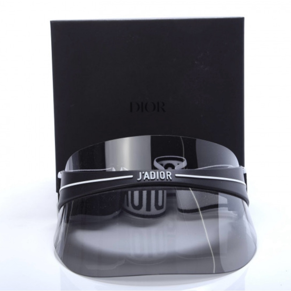 SOLD❌❌NIB Dior Visor